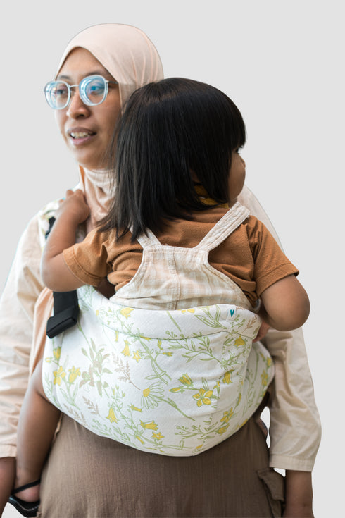 Imbu Hip Sling- Chamomile